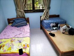 Blk 201A Compassvale Drive (Sengkang), HDB 4 Rooms #460229261